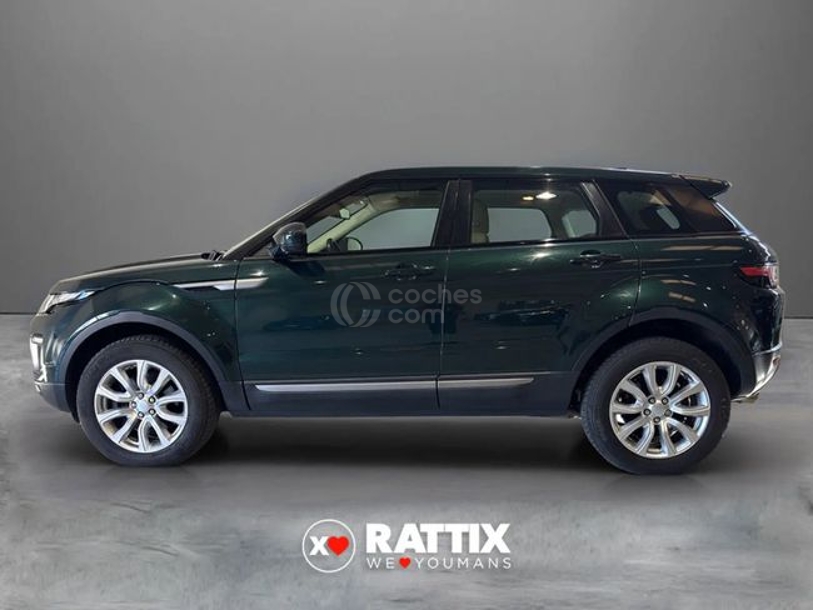 Foto del LAND ROVER Range Rover Evoque 2.0TD4 HSE 4WD Aut. 180
