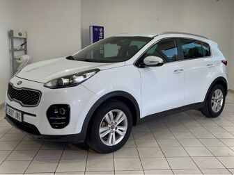 Imagen de KIA Sportage 1.7CRDi VGT Eco-Dynamics Drive 4x2