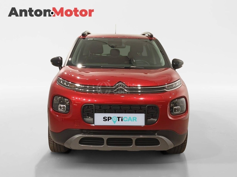 Foto del CITROEN C3 Aircross Puretech S&S Feel 110