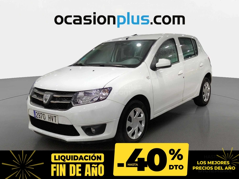 Foto del DACIA Sandero 0.9 TCE Laureate 90