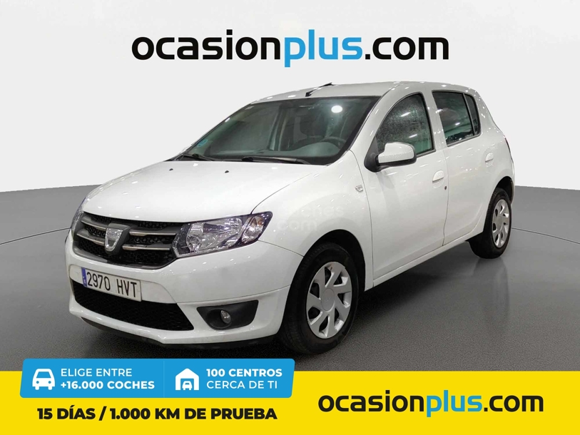 Foto del DACIA Sandero 0.9 TCE Laureate 90