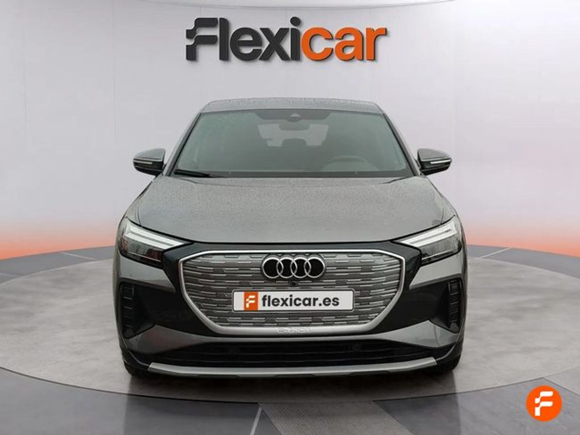 Imagen 2 de AUDI Q4 e-tron