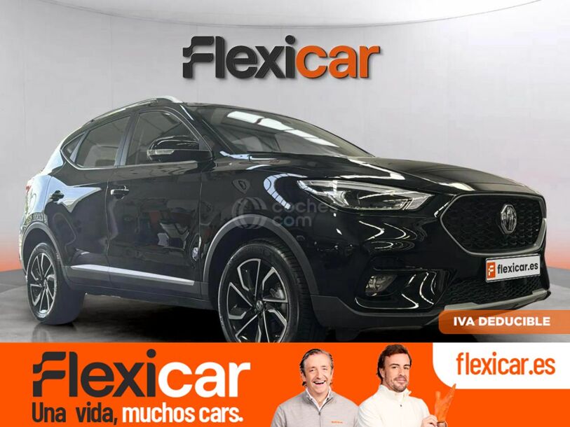 Foto del MG ZS 1.0 T-GDI Luxury Aut. 82kW
