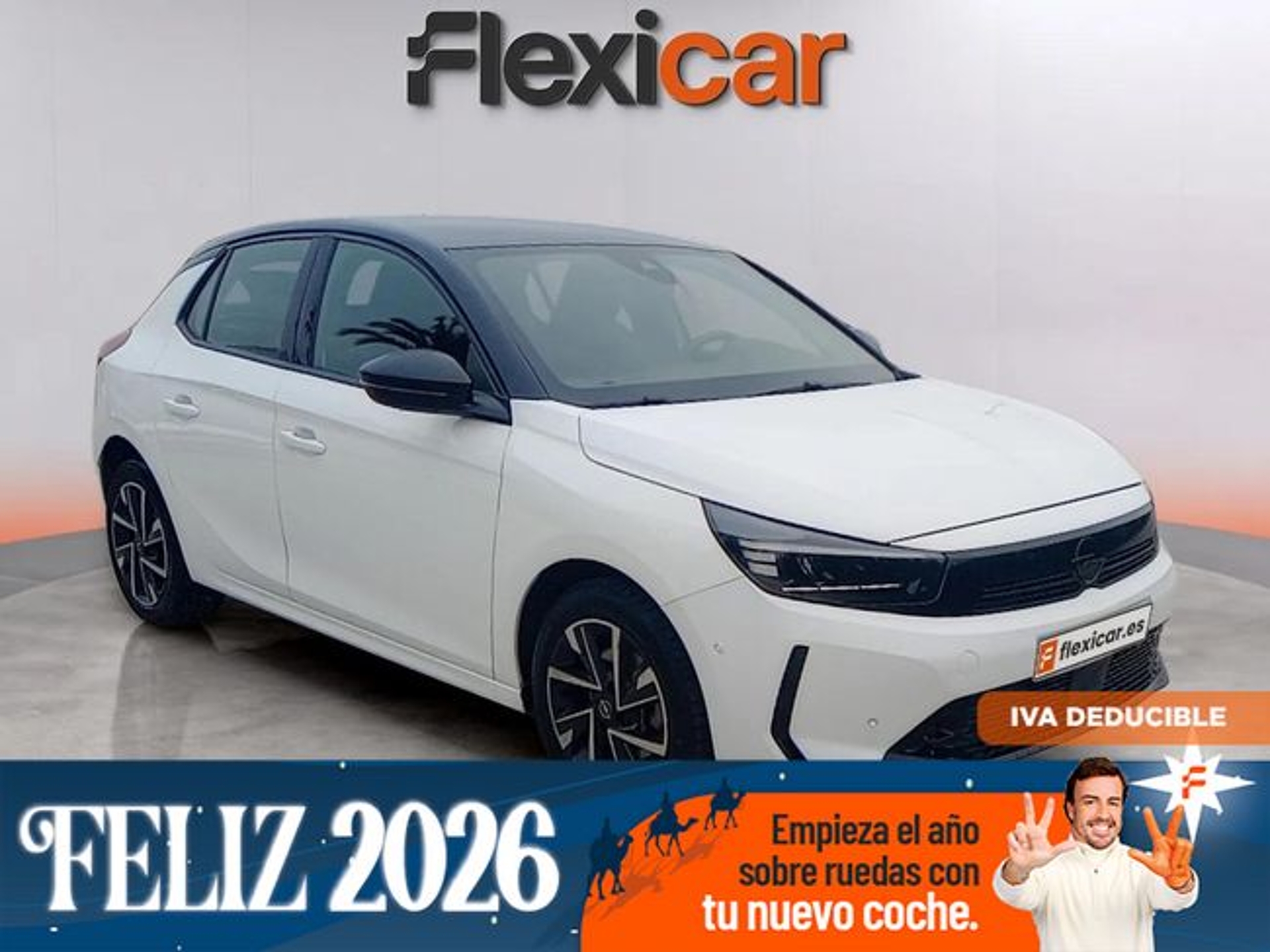 Imagen de OPEL Corsa