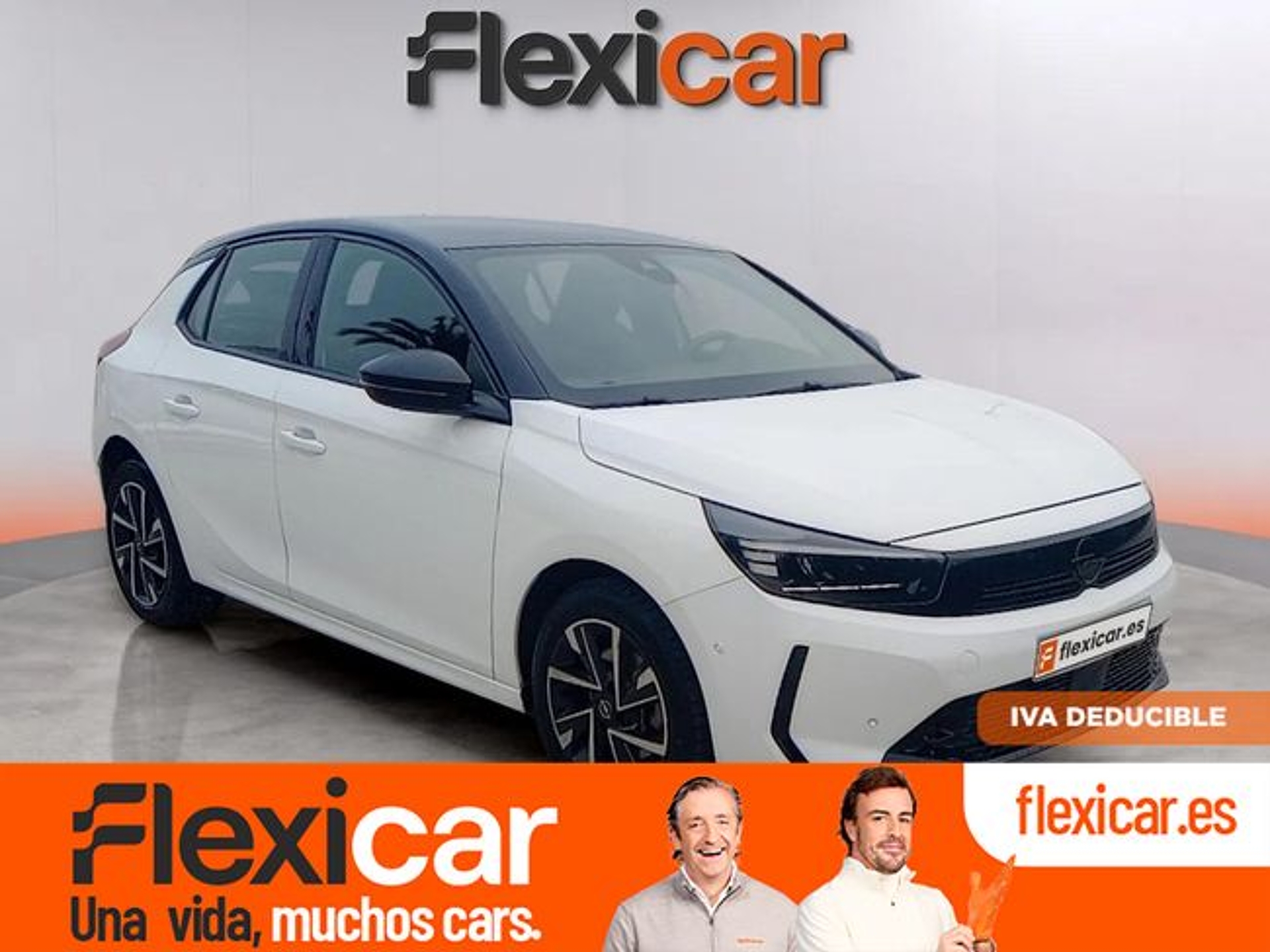 Imagen de OPEL Corsa