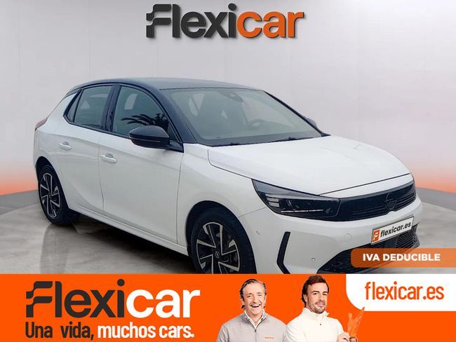 Foto del OPEL Corsa 1.2T XHL S-S GS 100