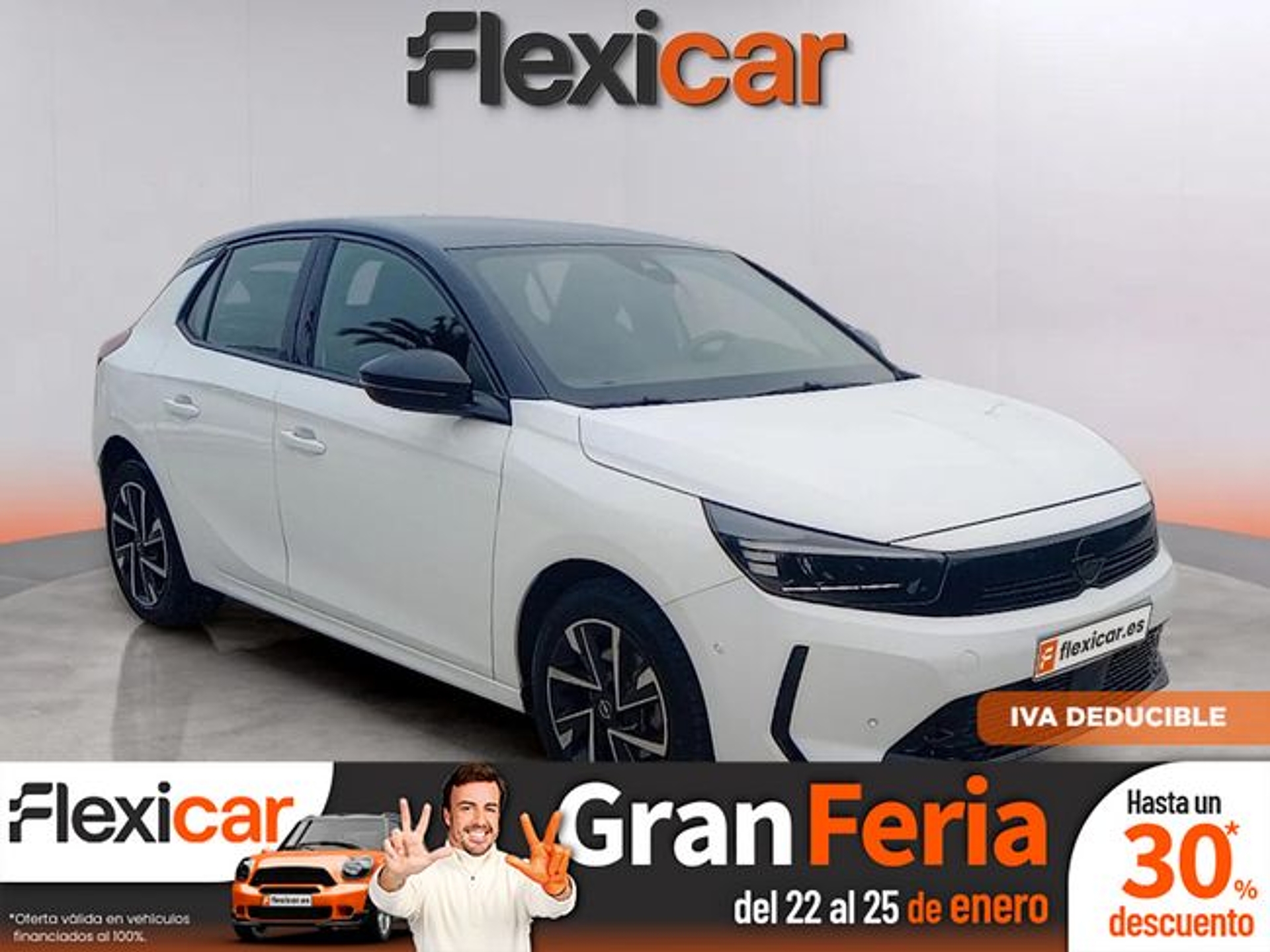 Imagen de OPEL Corsa