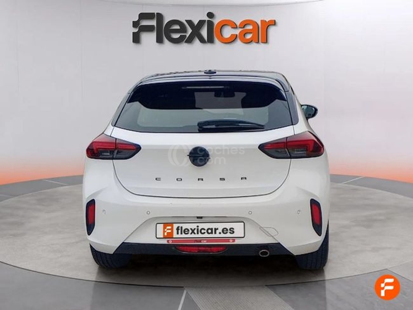 Foto del OPEL Corsa 1.2T XHL S-S GS 100
