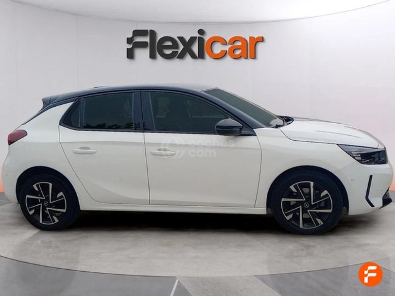 Foto del OPEL Corsa 1.2T XHL S-S GS 100