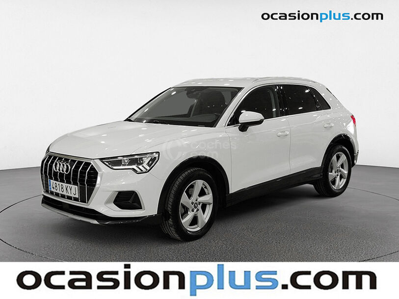 Foto del AUDI Q3 35 TFSI Advanced S tronic