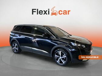 Imagen de PEUGEOT 5008 1.5BlueHDi S&S Allure EAT8 130