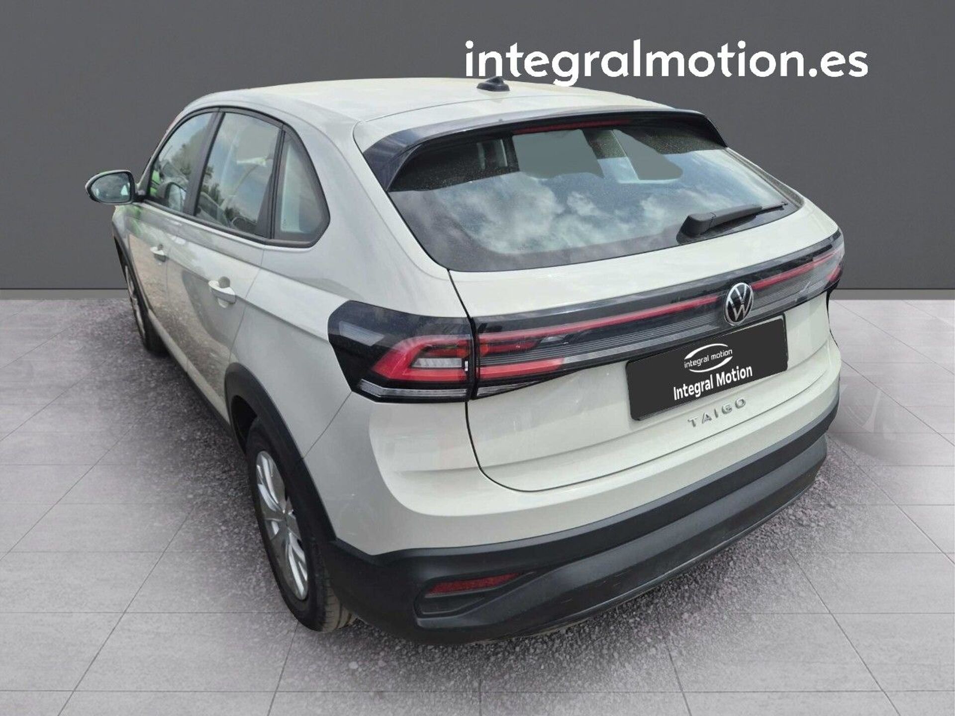 Imagen 3 de VOLKSWAGEN Taigo