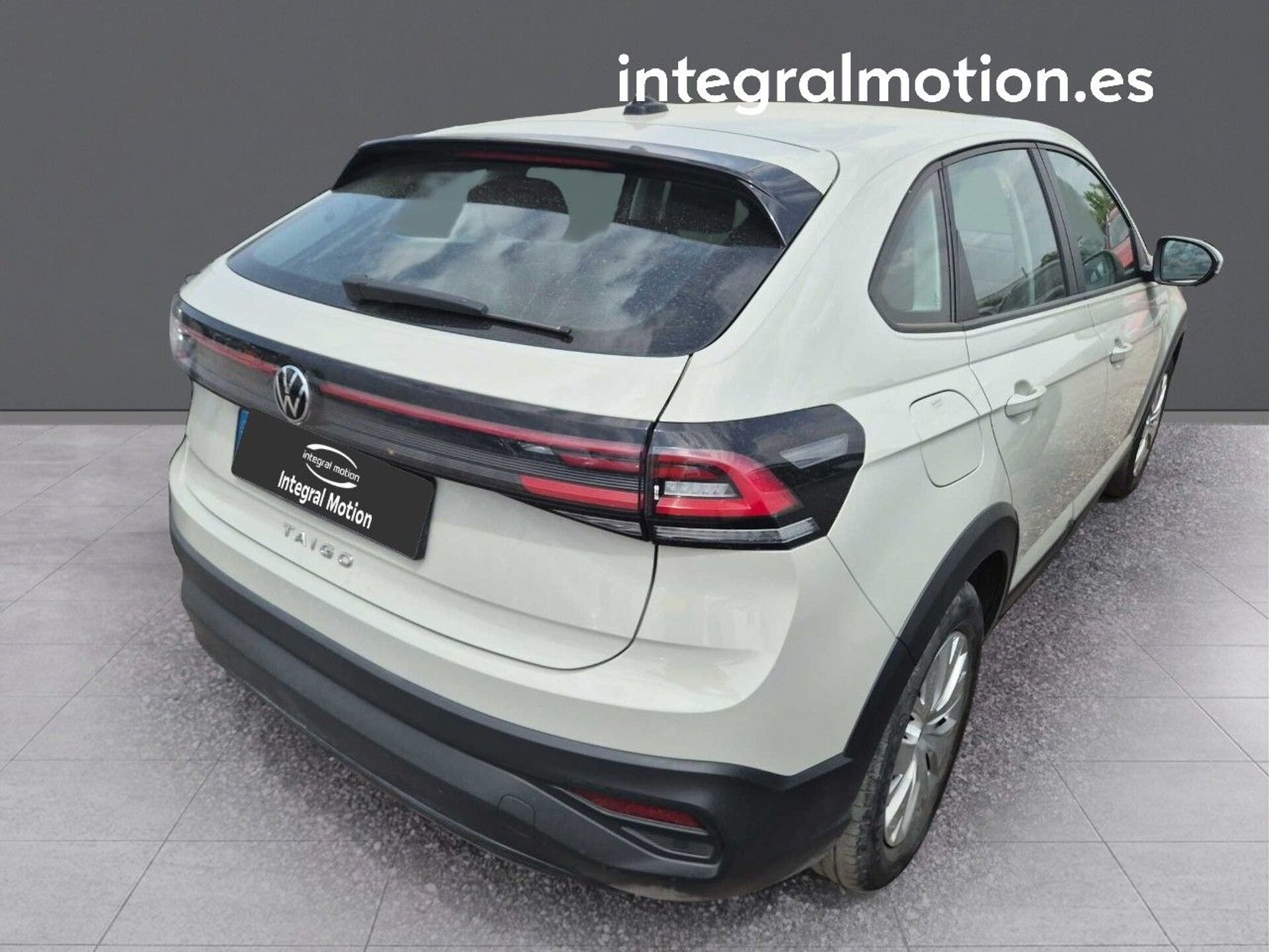 Imagen 2 de VOLKSWAGEN Taigo