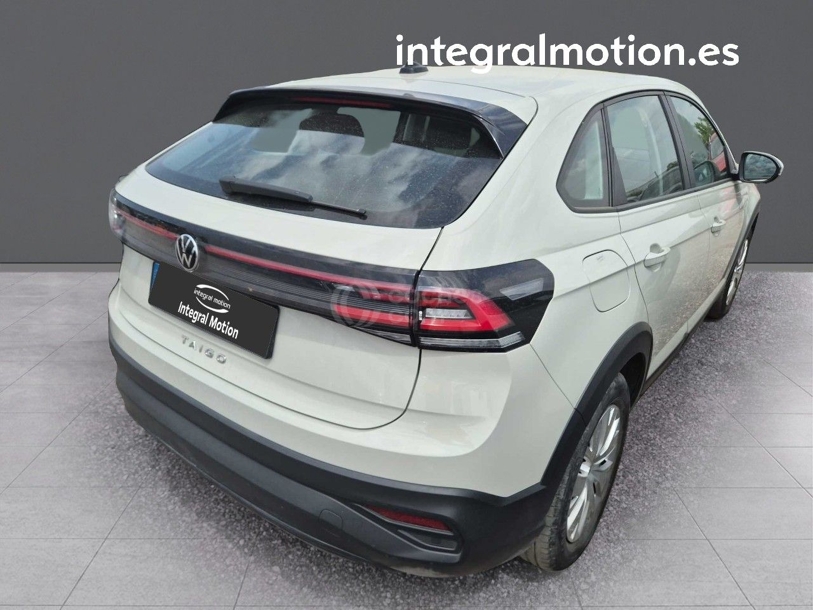 Foto del VOLKSWAGEN Taigo 1.0 TSI Life 70kW