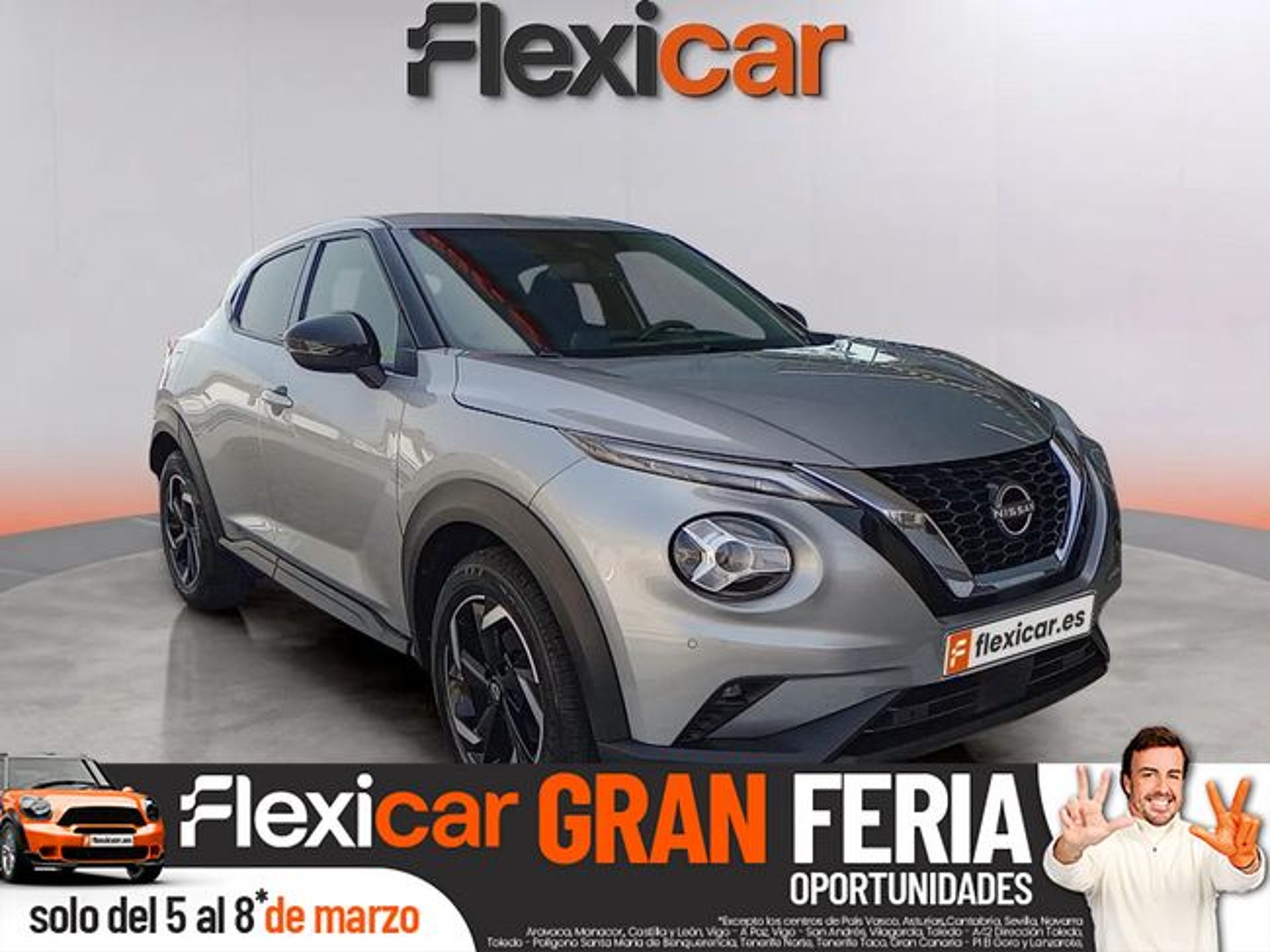 Imagen de NISSAN Juke