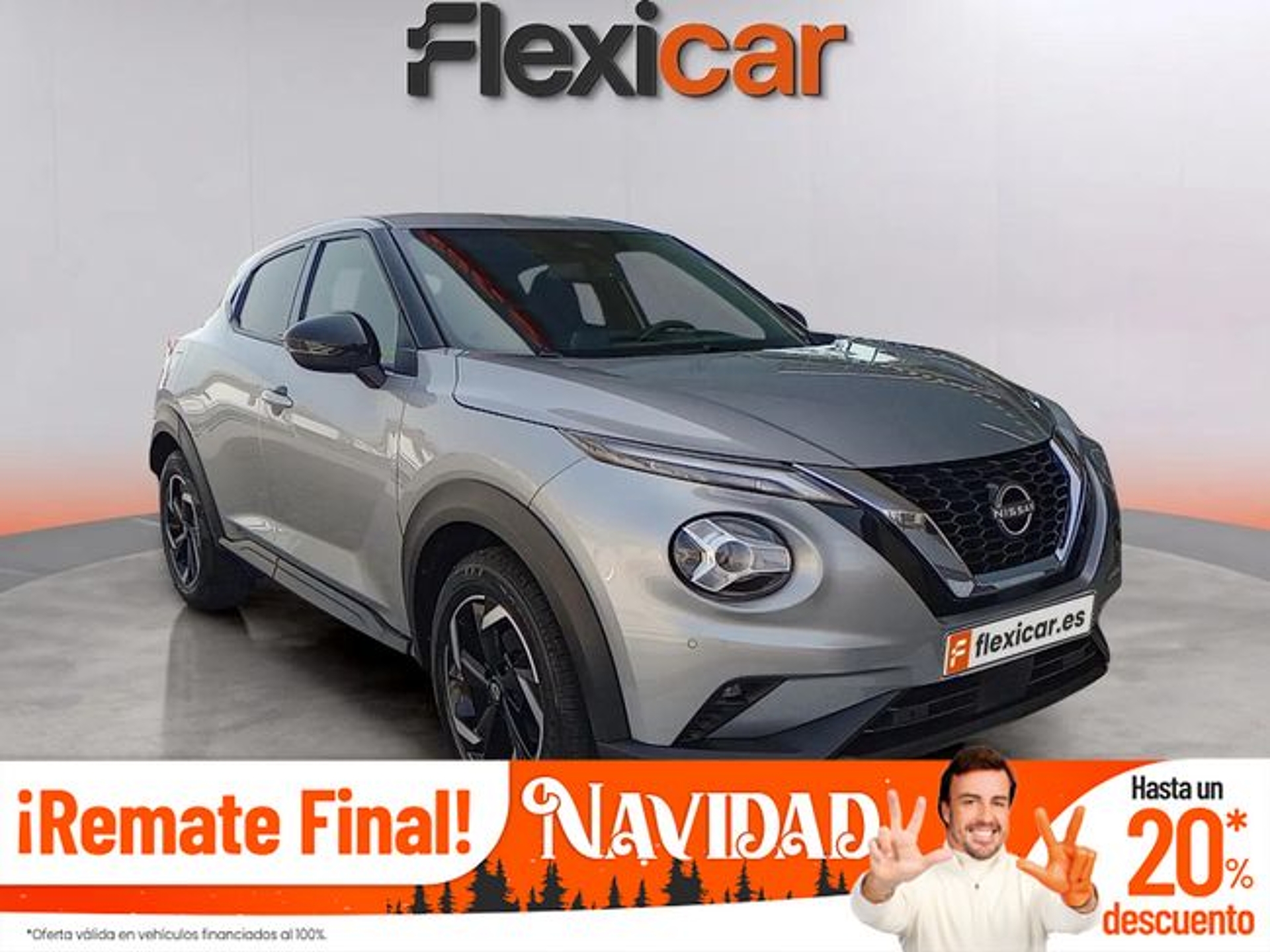Imagen de NISSAN Juke