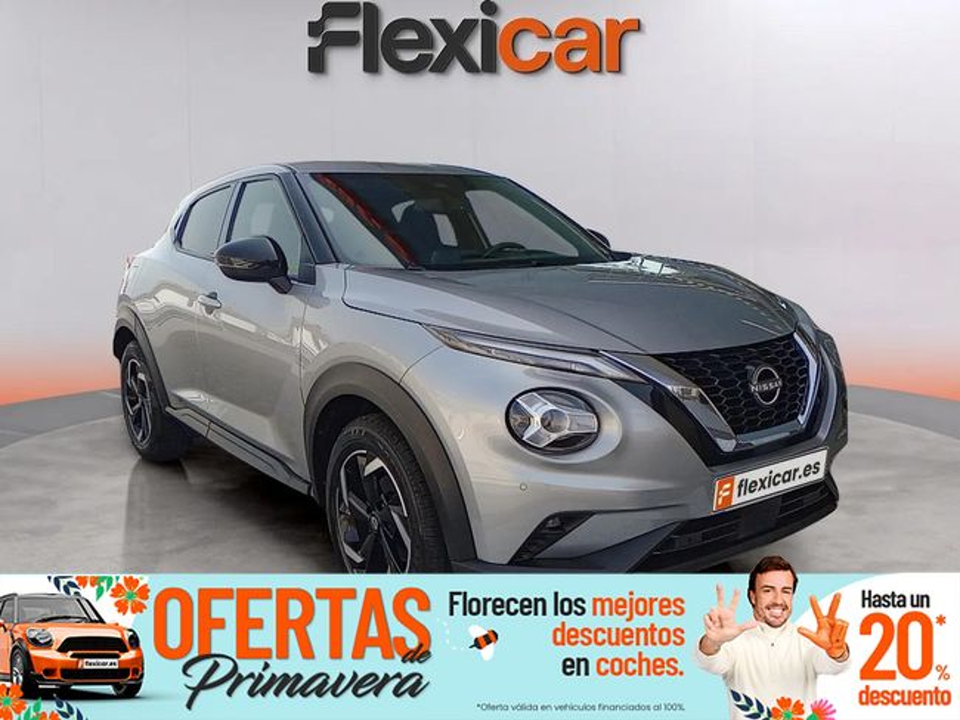Imagen de NISSAN Juke