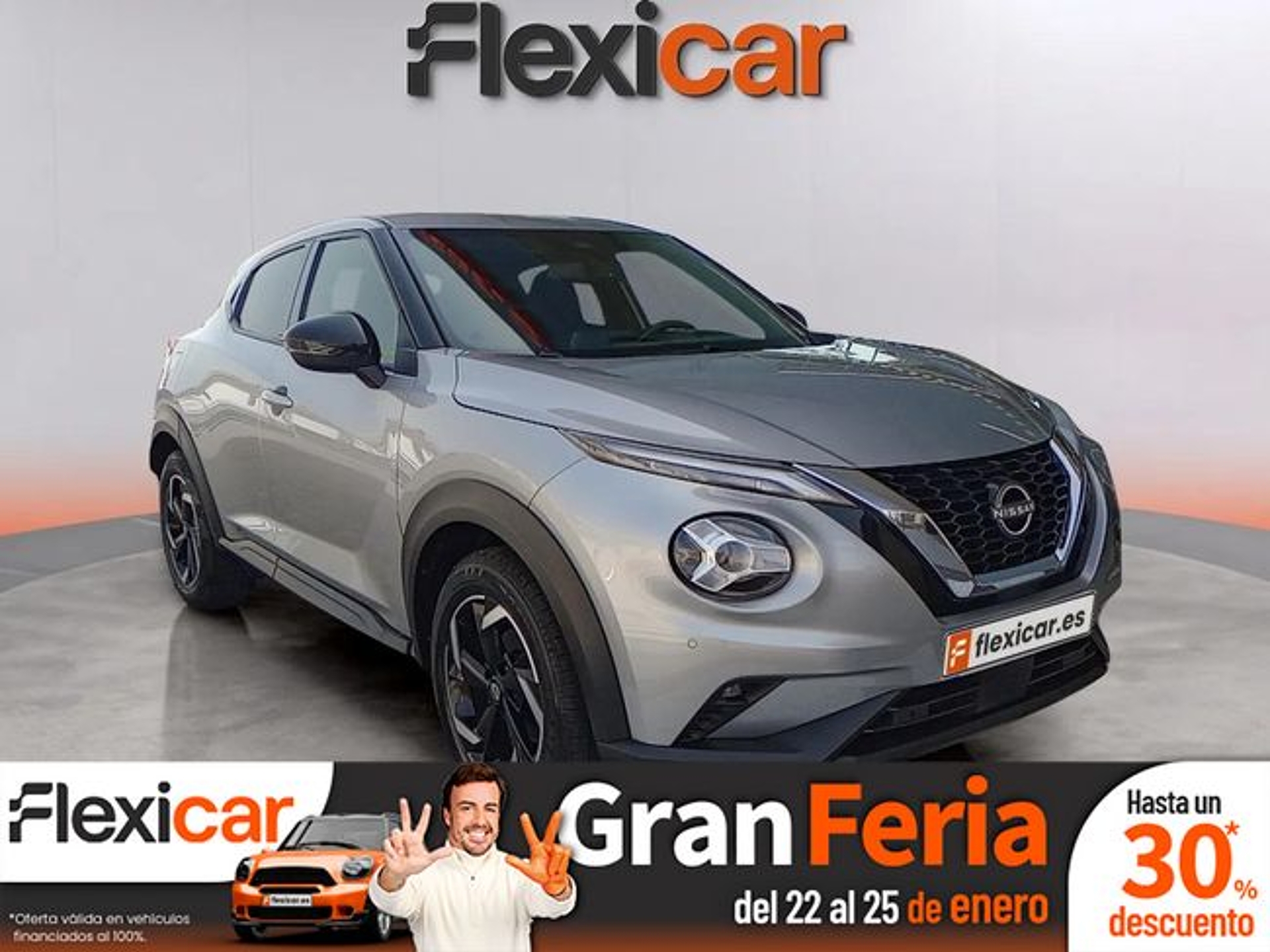 Imagen de NISSAN Juke
