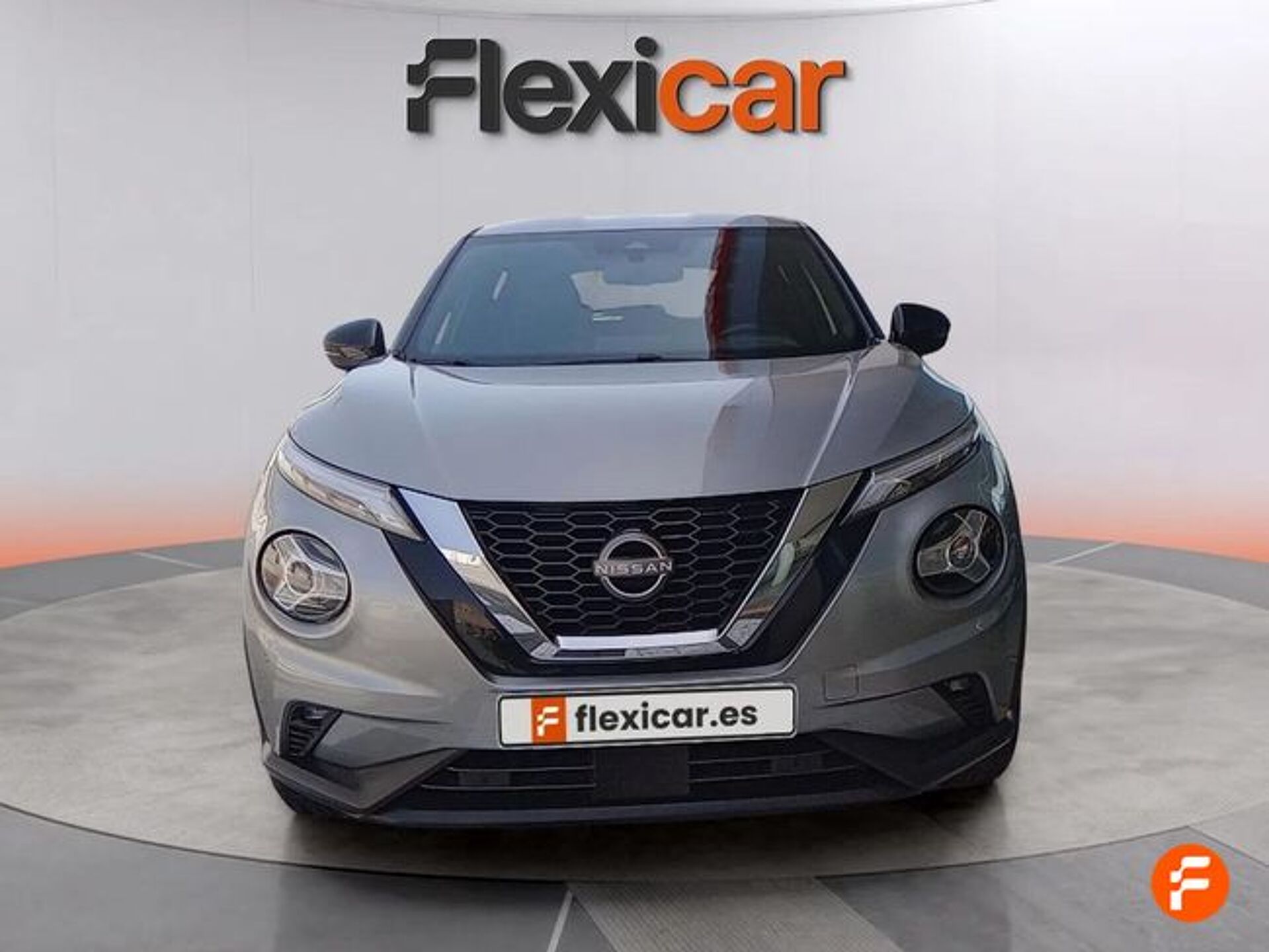Imagen 2 de NISSAN Juke