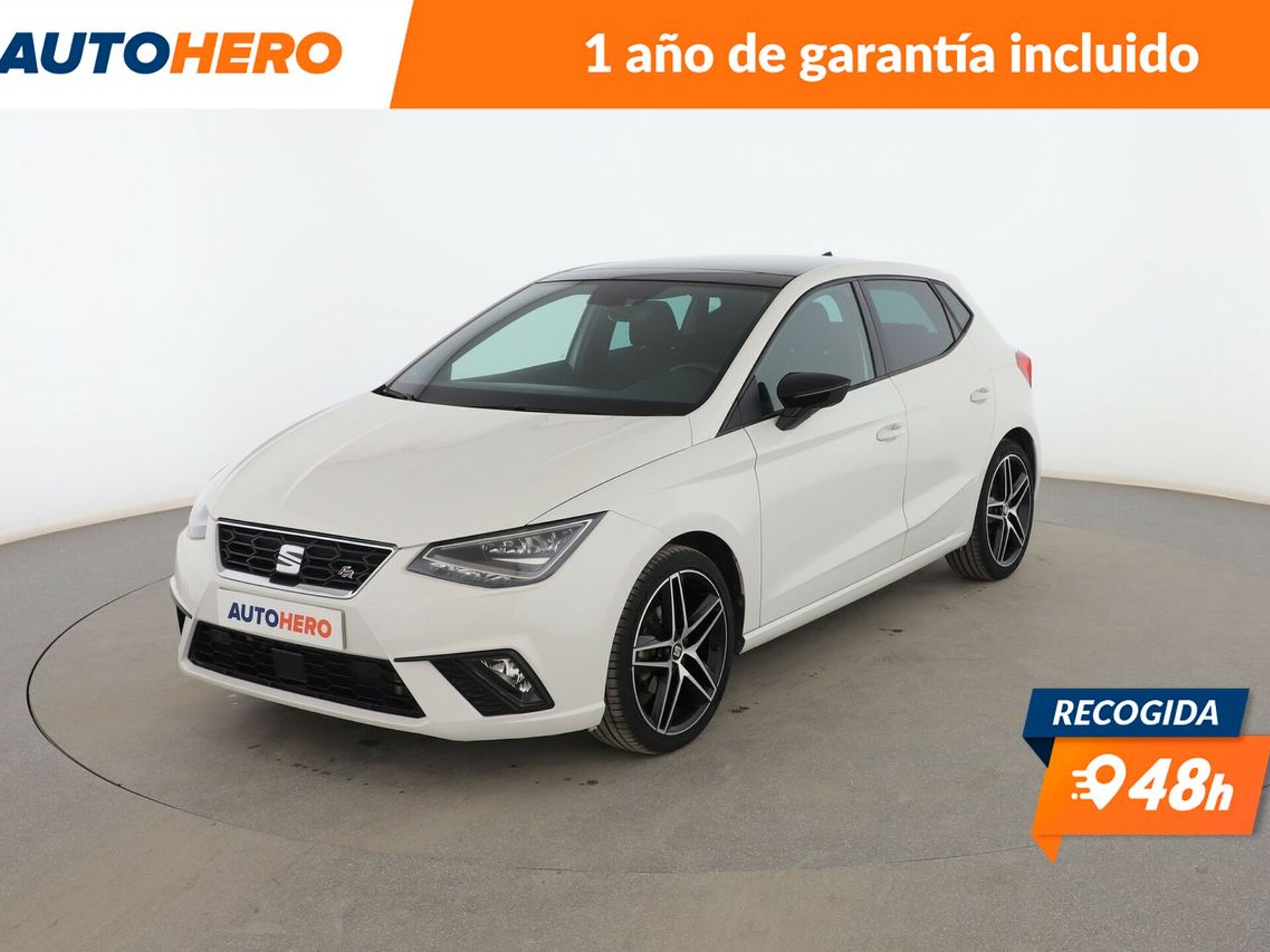 Imagen de SEAT Ibiza