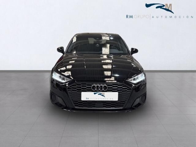 Foto del AUDI A3 Sportback 35TDI Advanced S tronic