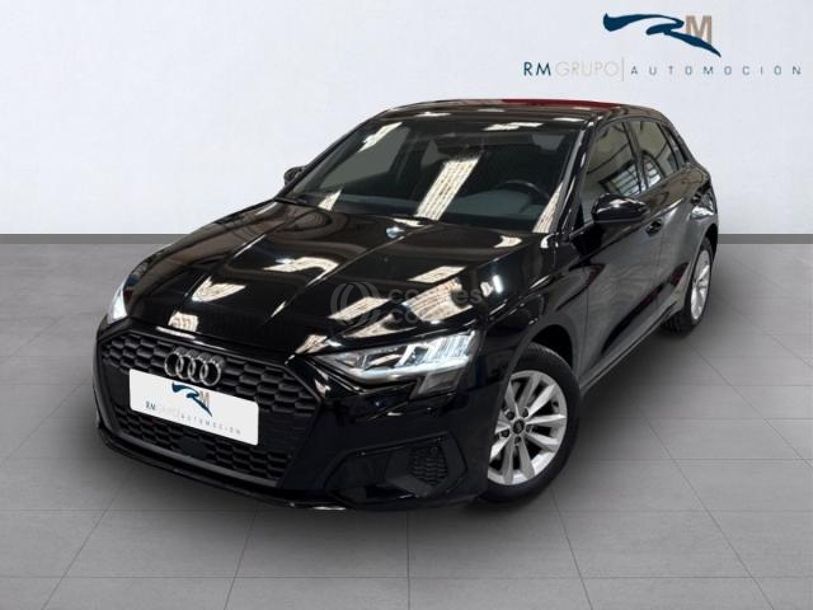 Foto del AUDI A3 Sportback 35TDI Advanced S tronic