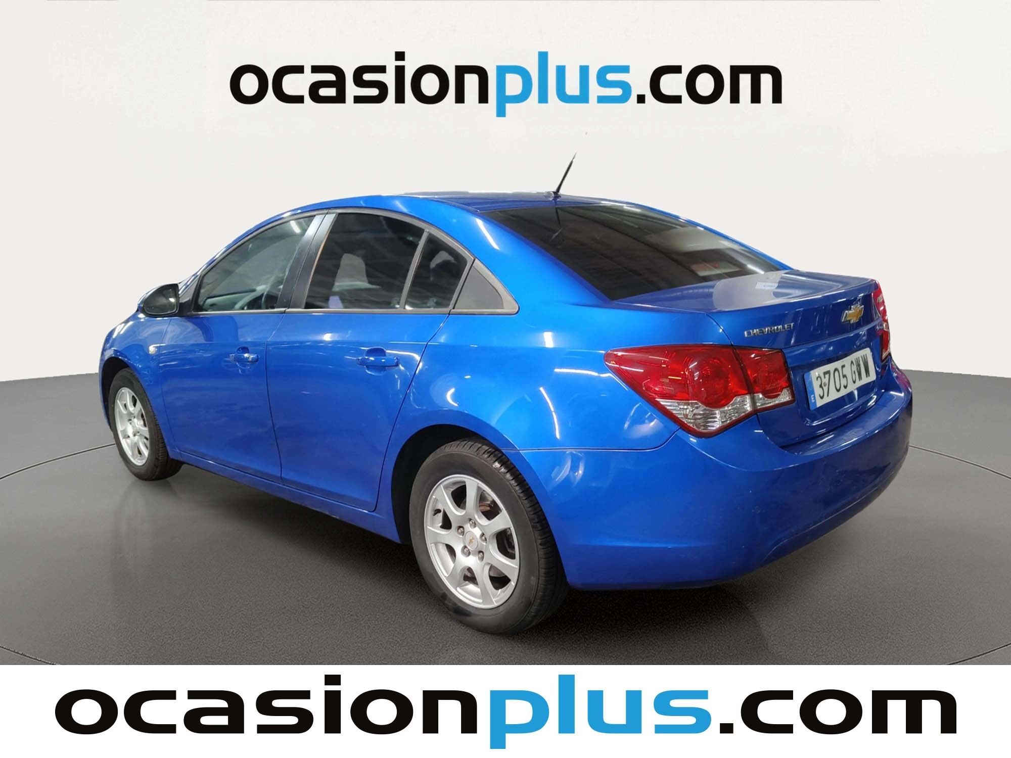 Foto del CHEVROLET Cruze 2.0VCDi 16v LS+ 150