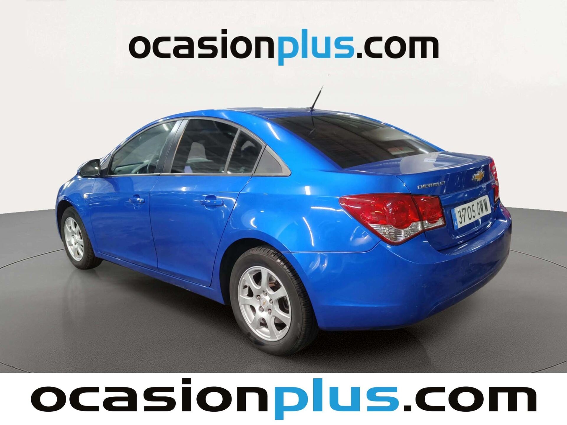 Imagen 3 de CHEVROLET Cruze