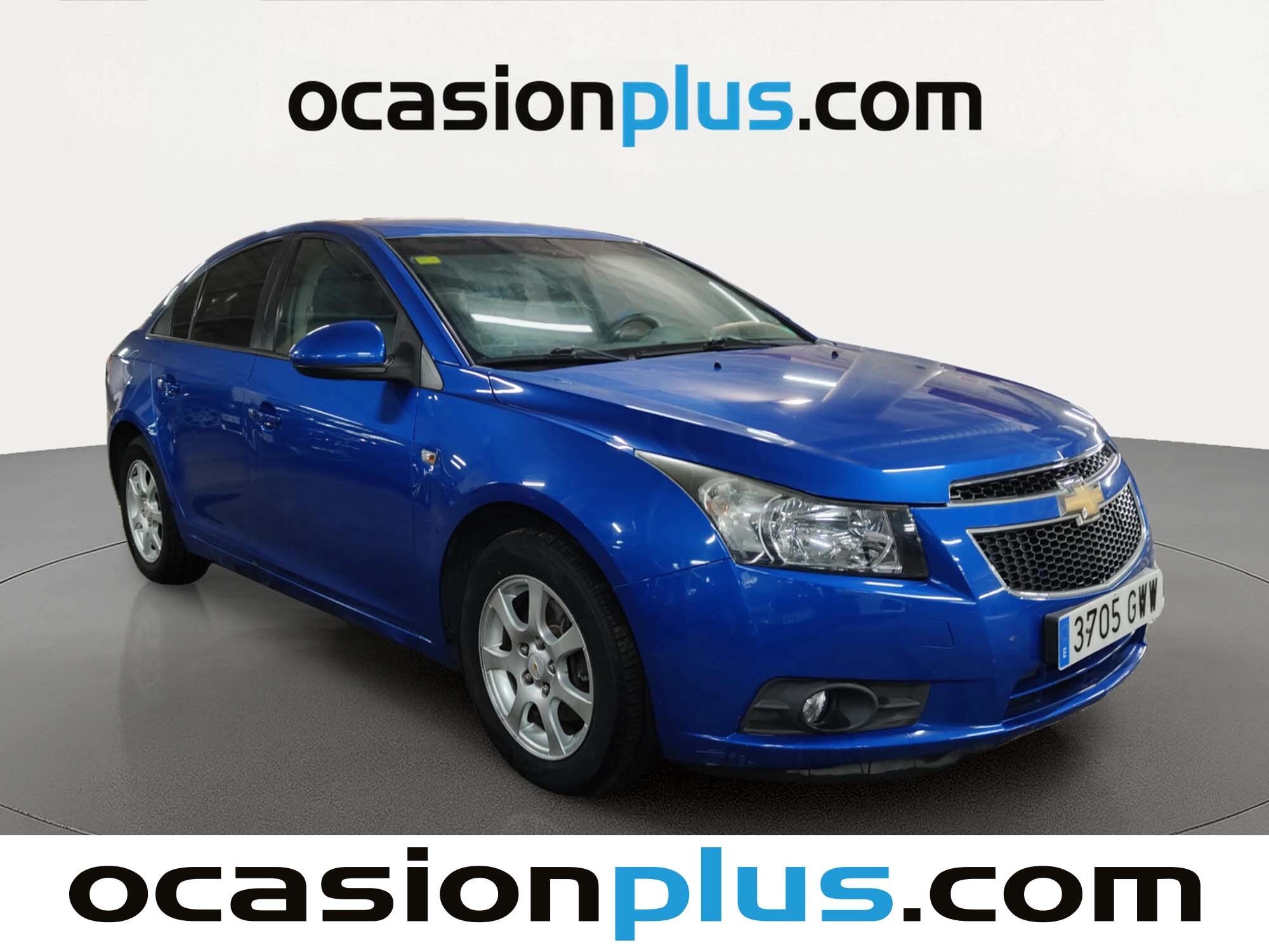 Foto del CHEVROLET Cruze 2.0VCDi 16v LS+ 150