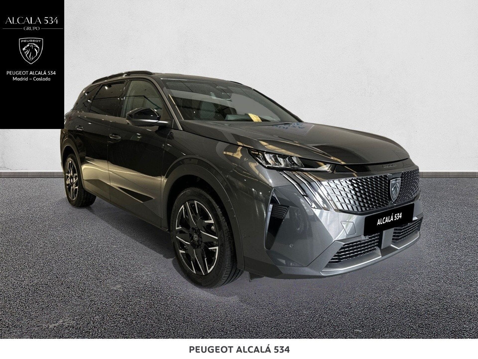 Imagen 3 de PEUGEOT 5008