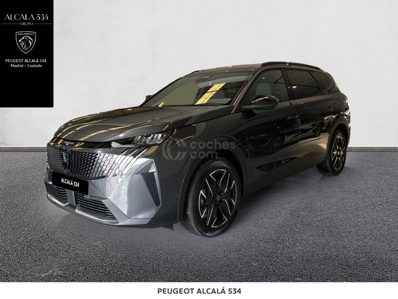 Foto del PEUGEOT 5008 5008 Hybrid 145 Allure eDCS6