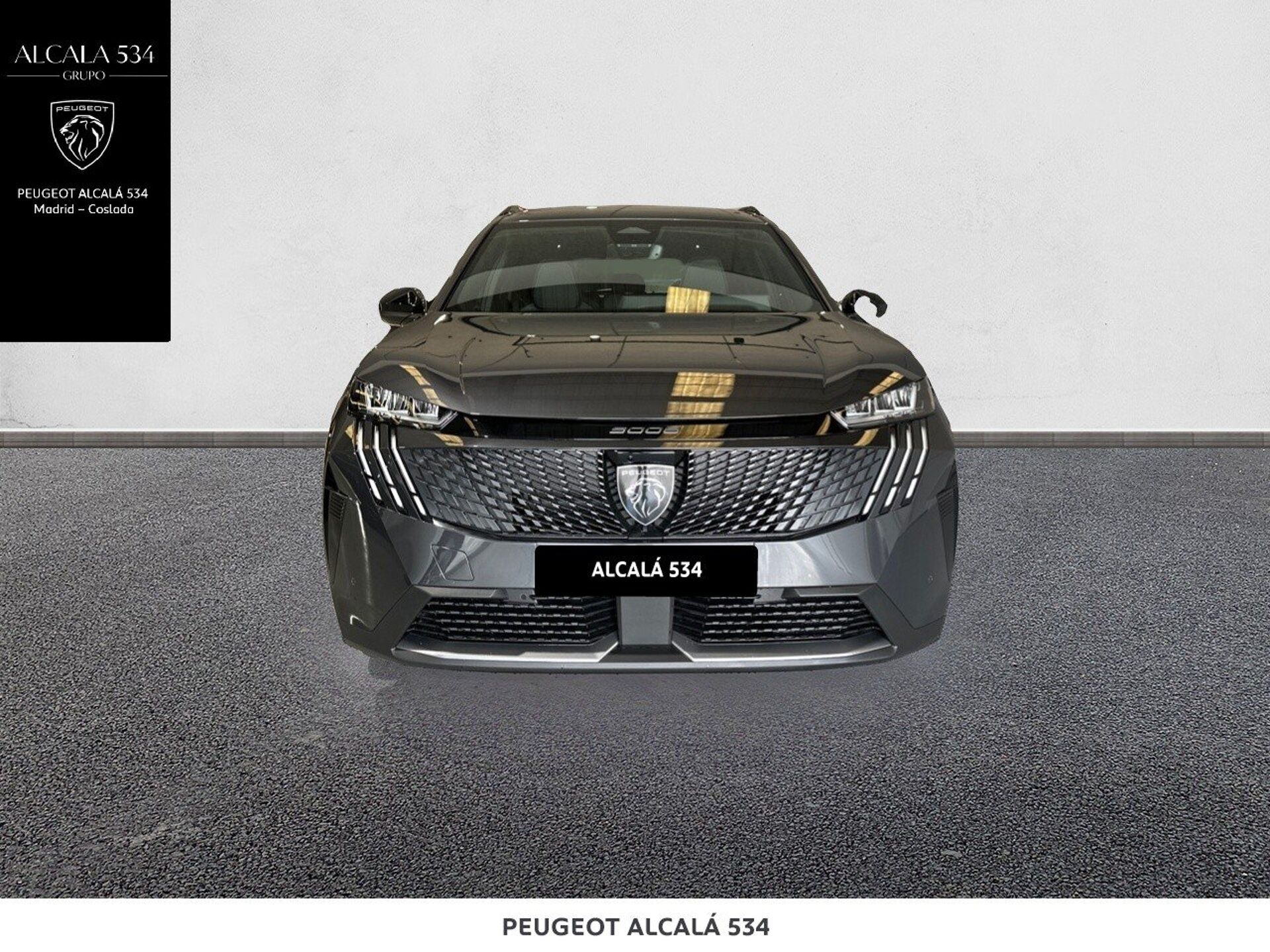 Imagen 2 de PEUGEOT 5008