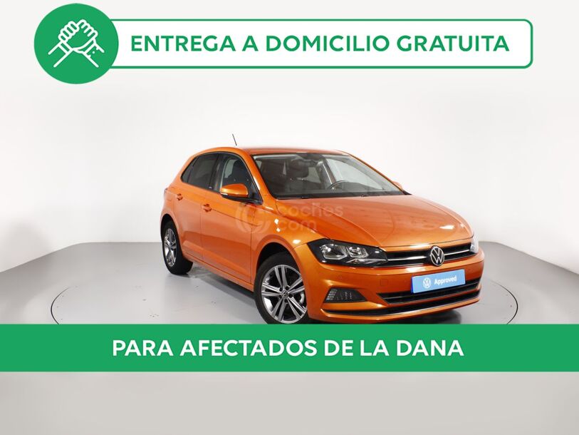 Foto del VOLKSWAGEN Polo 1.0 TSI United 70kW