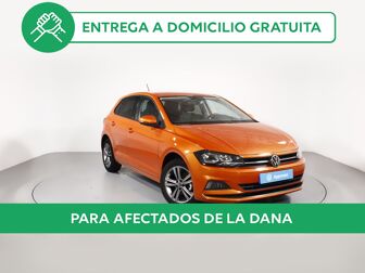 Imagen de VOLKSWAGEN Polo 1.0 TSI United 70kW