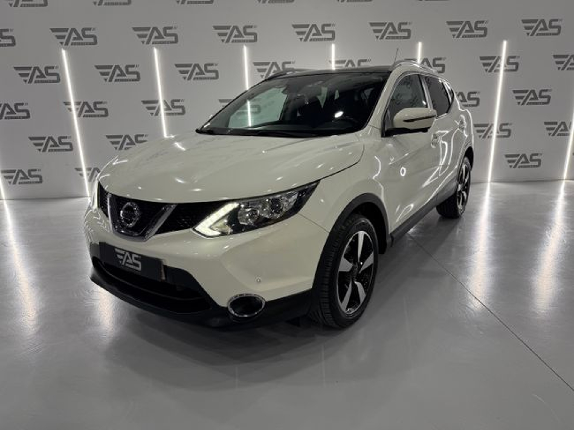 Imagen de NISSAN Qashqai