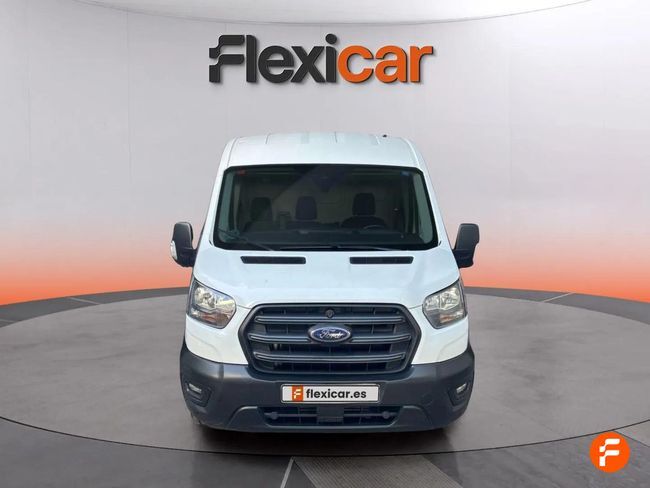 Foto del FORD Transit FT 350 L3 Van MHEV Trend 130