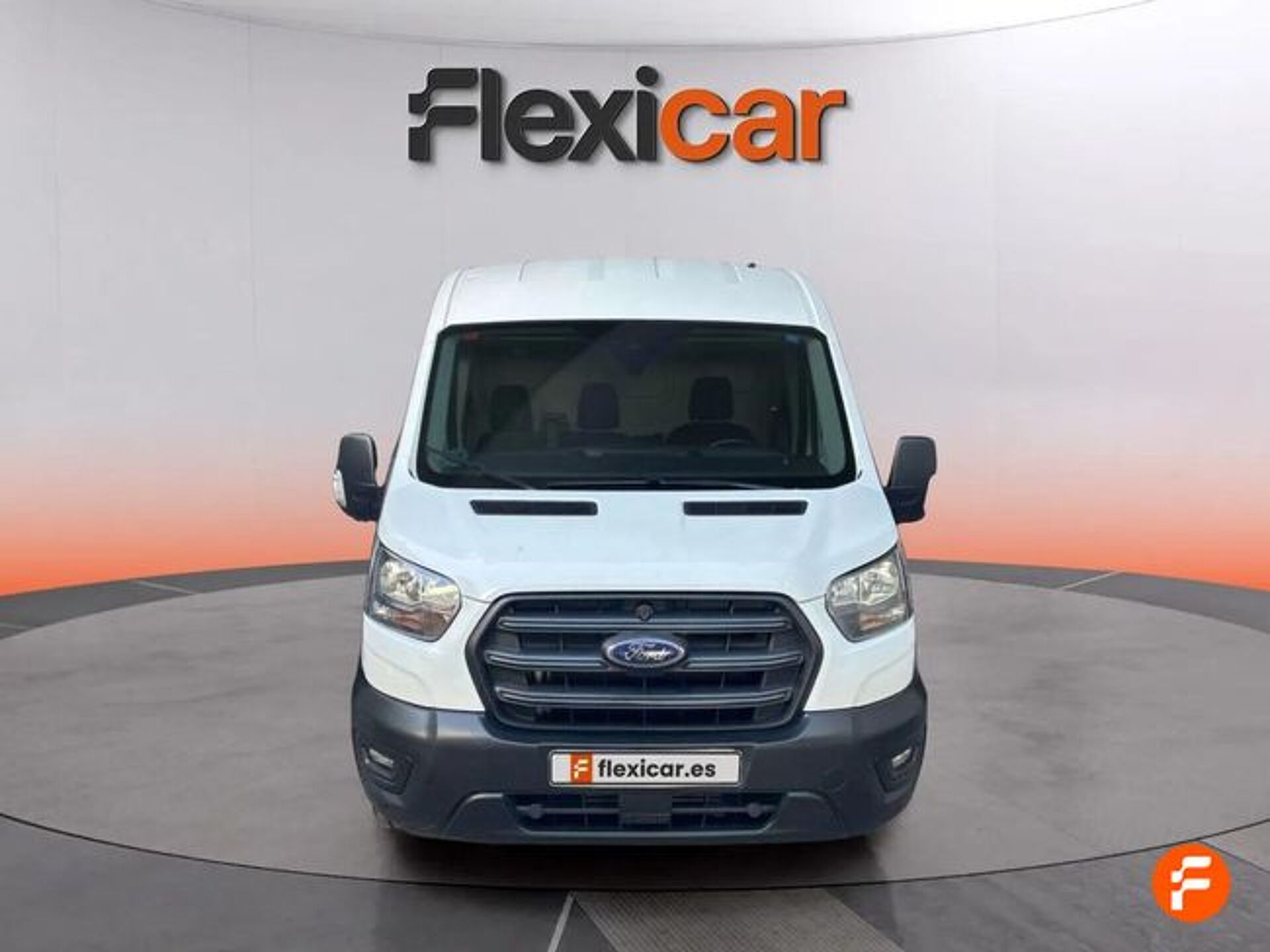 Imagen 2 de FORD Transit