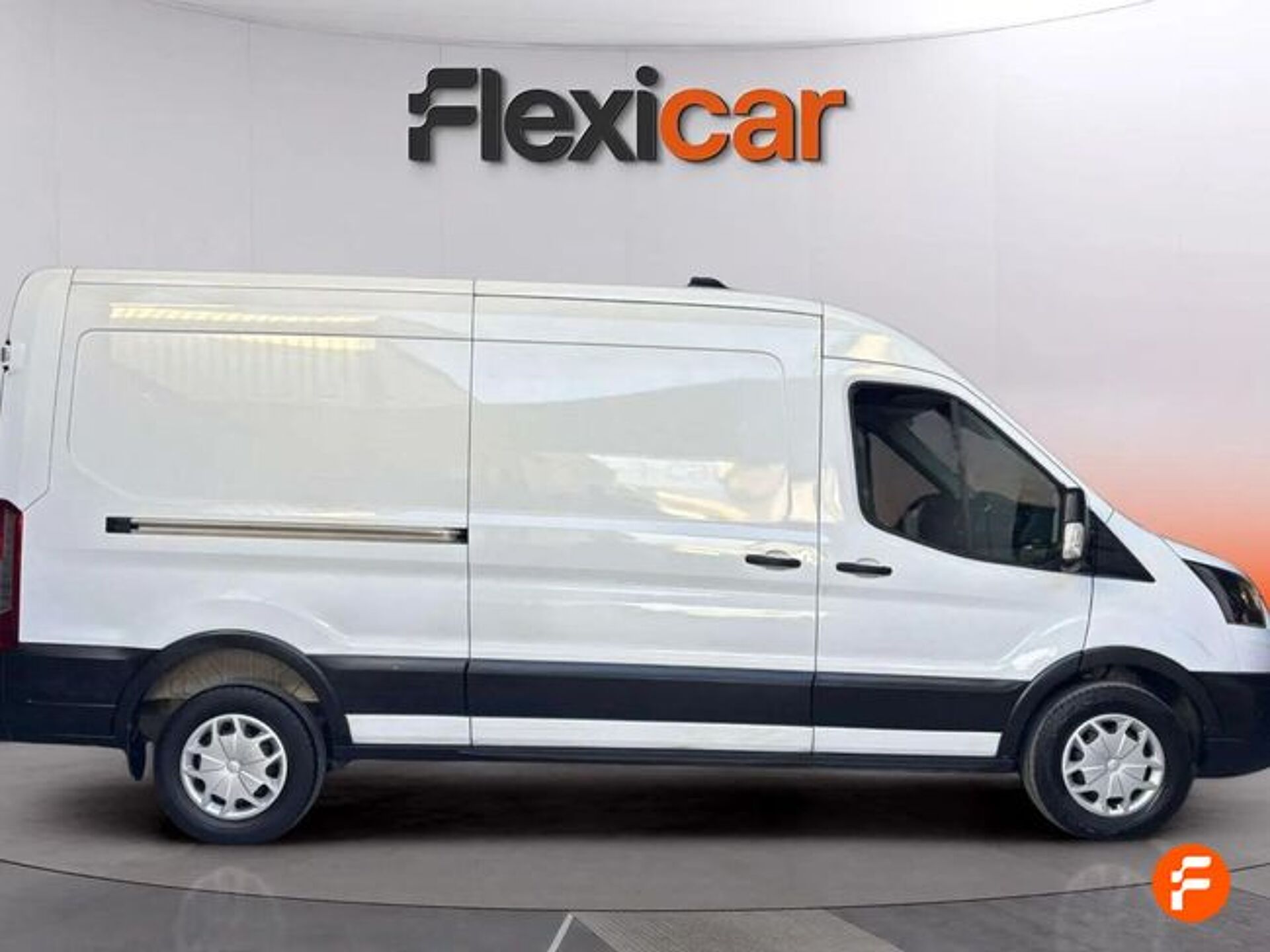 Imagen 3 de FORD Transit