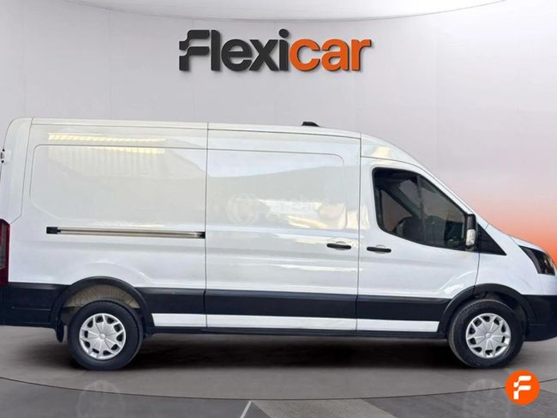 Foto del FORD Transit FT 350 L3 Van MHEV Trend 130