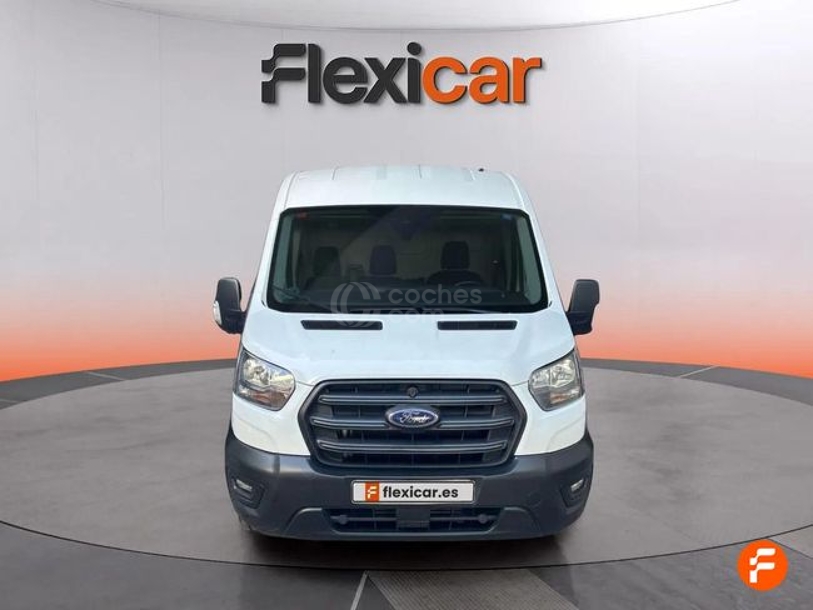 Foto del FORD Transit FT 350 L3 Van MHEV Trend 130