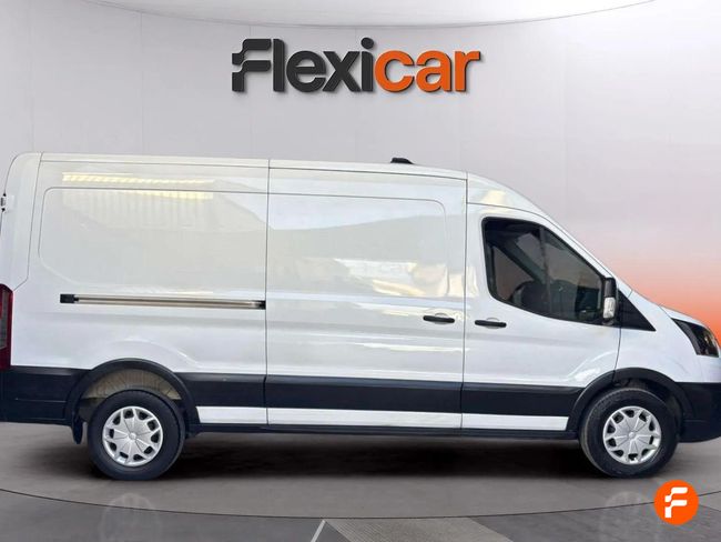 Foto del FORD Transit FT 350 L3 Van MHEV Trend 130