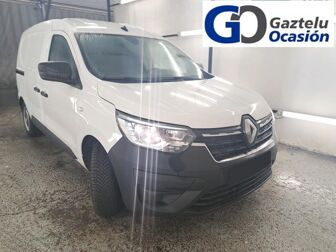 Imagen de RENAULT Kangoo Fg. 1.5Blue dCi Profesional 55kW