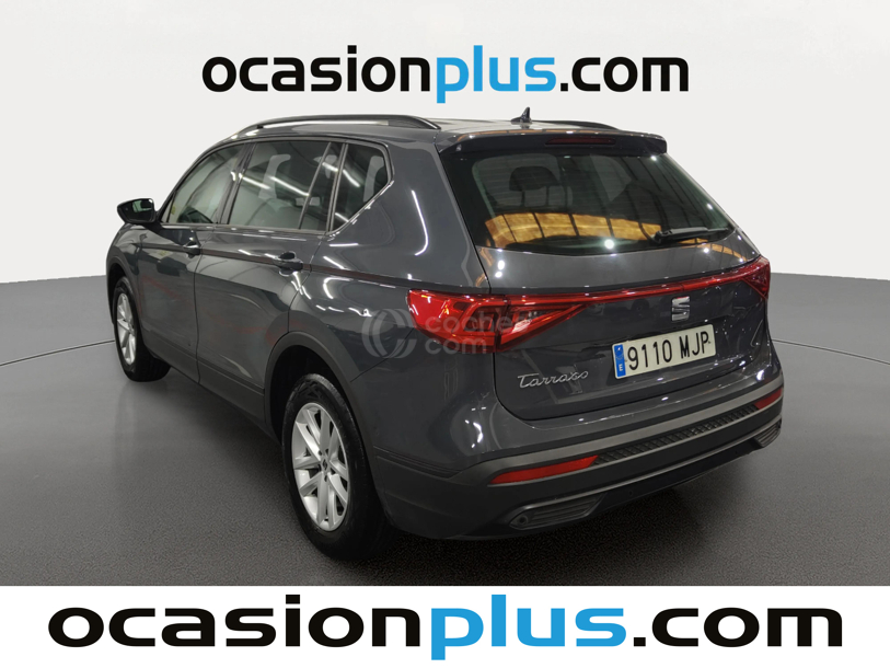 Foto del SEAT Tarraco 1.5 TSI S&S Style DSG 150