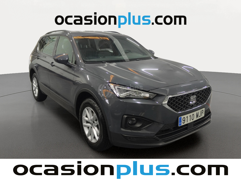 Foto del SEAT Tarraco 1.5 TSI S&S Style DSG 150