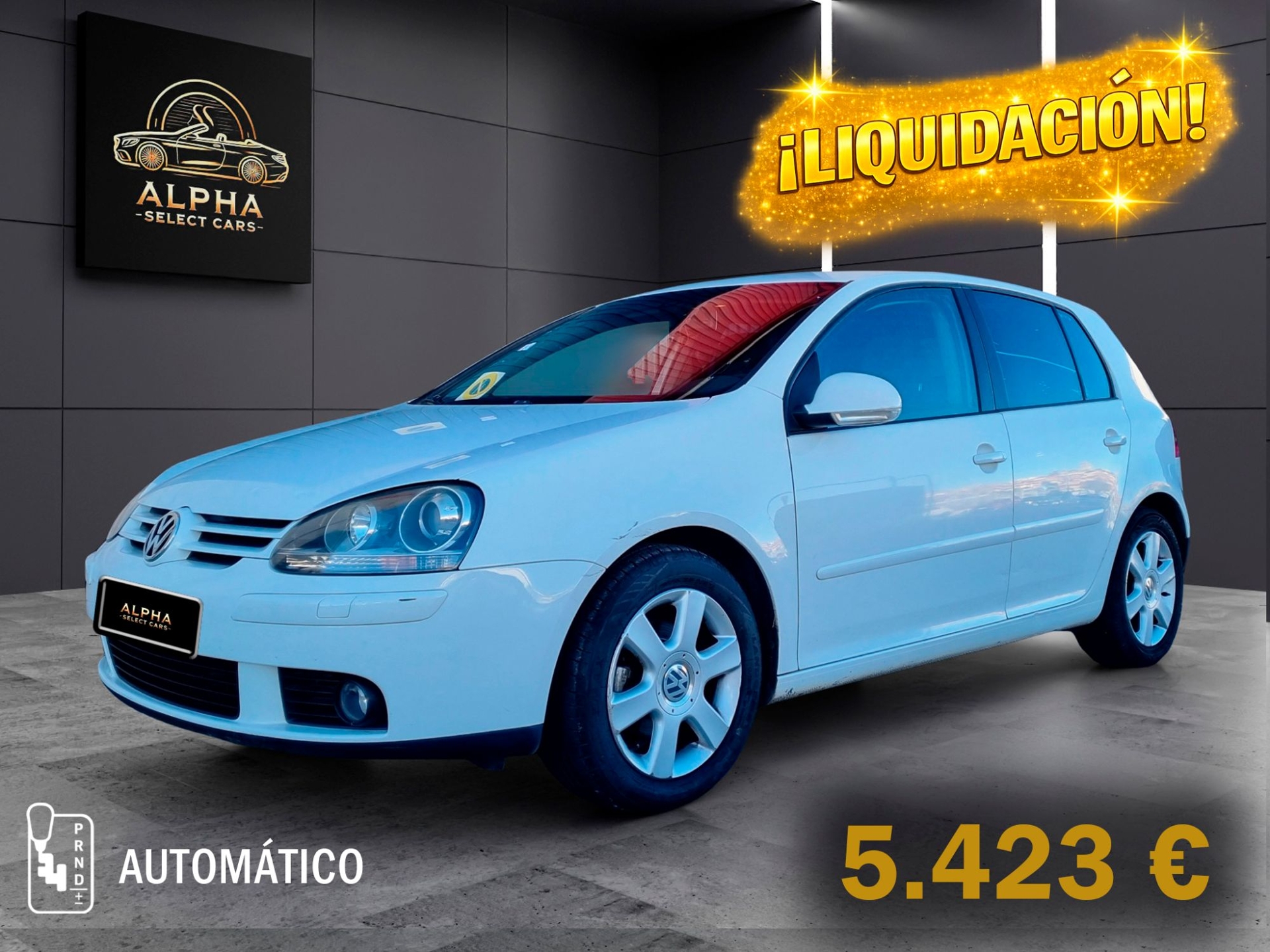 Imagen de VOLKSWAGEN Golf