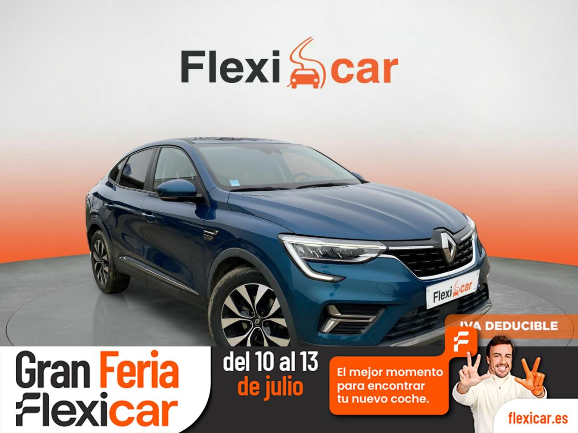 Imagen de RENAULT Arkana