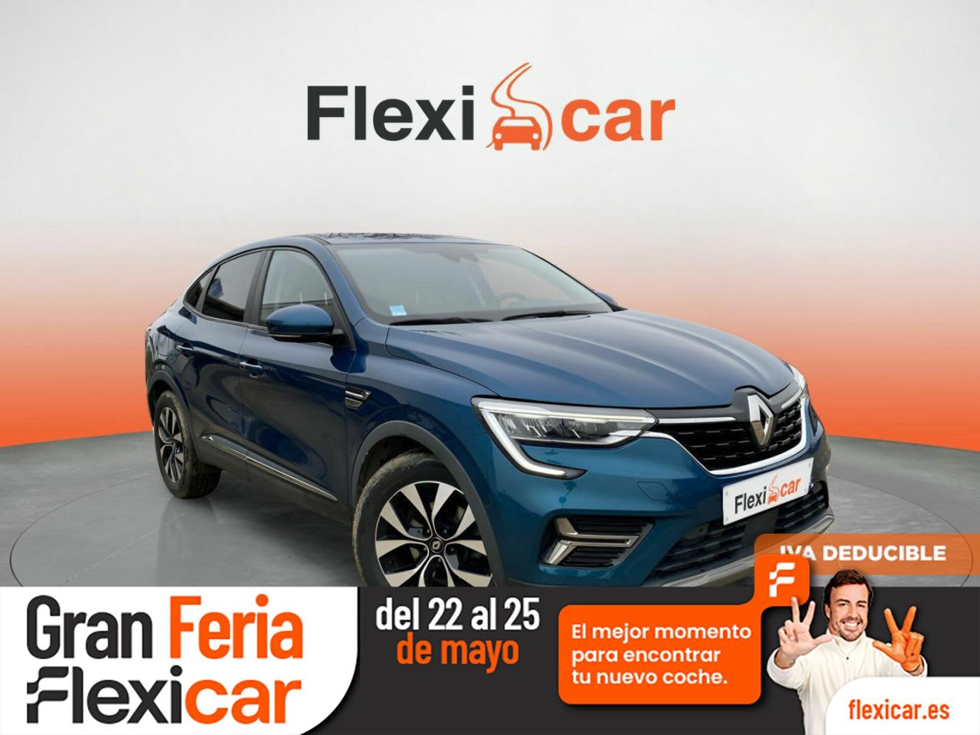 Imagen de RENAULT Arkana