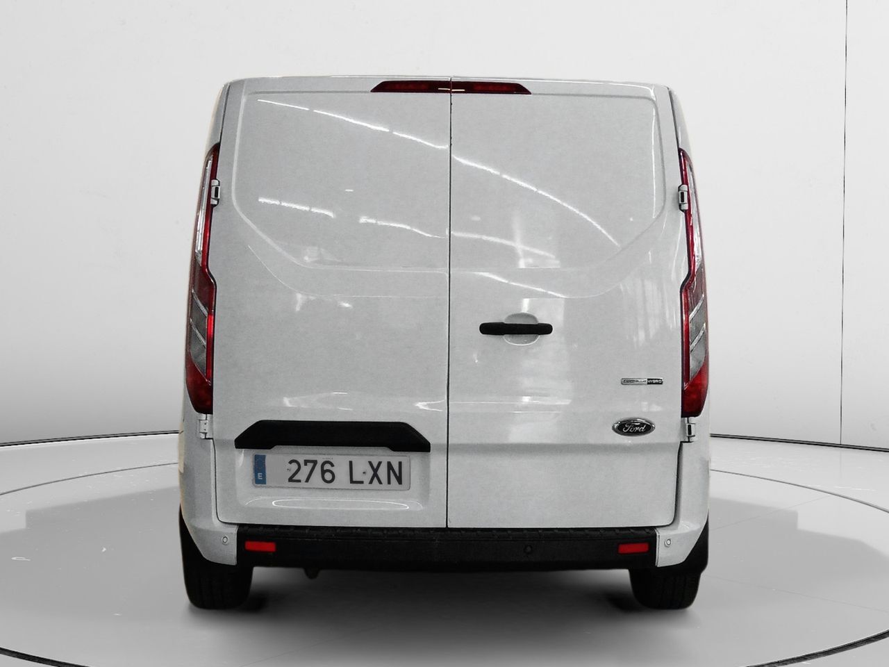 Foto del FORD Transit Custom FT 280 L1 Van Trend 130