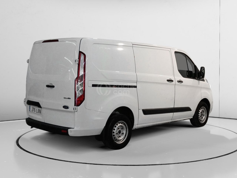 Foto del FORD Transit Custom FT 280 L1 Van Trend 130