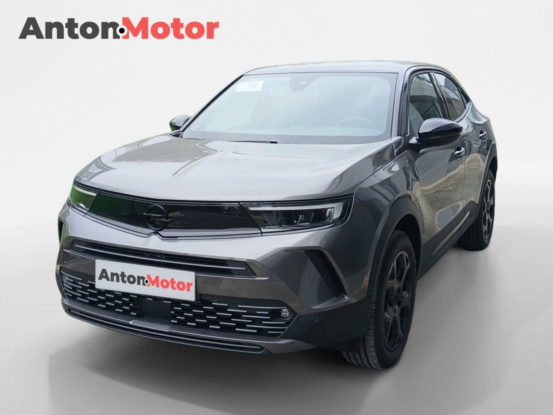 Imagen 1 de OPEL Mokka